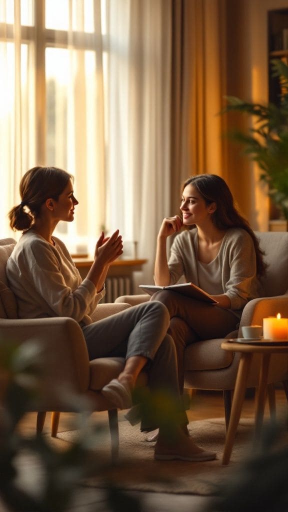 كيف أتجنب الخلافات الزوجية المستمرة ؟ لا تدخلي أنواع النساء هذه بيتك